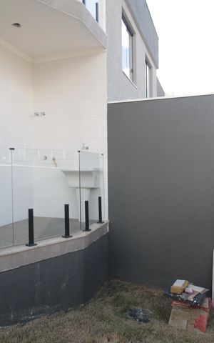 Casa à venda com 163m², 3 quartos e 2 vagasQuintal