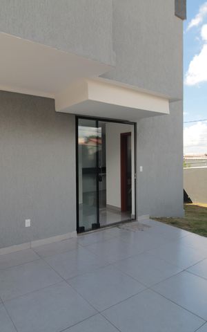 Casa à venda com 163m², 3 quartos e 2 vagasGaragem