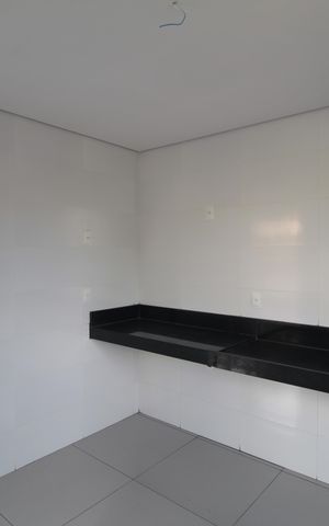 Casa à venda com 163m², 3 quartos e 2 vagasCozinha