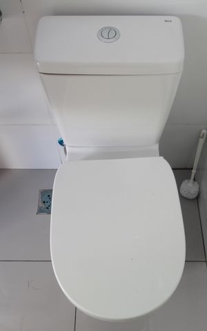Casa à venda com 163m², 3 quartos e 2 vagasLavabo