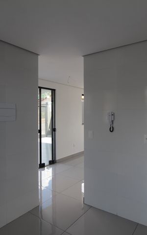 Casa à venda com 163m², 3 quartos e 2 vagasCozinha