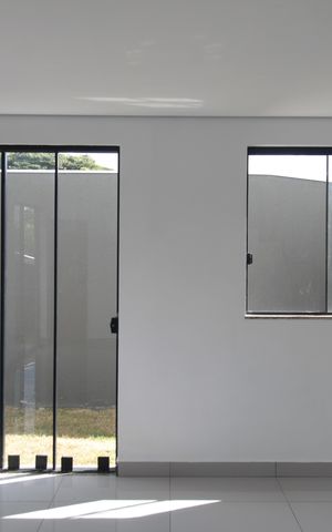 Casa à venda com 163m², 3 quartos e 2 vagasSala