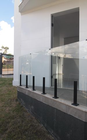 Casa à venda com 163m², 3 quartos e 2 vagasQuintal