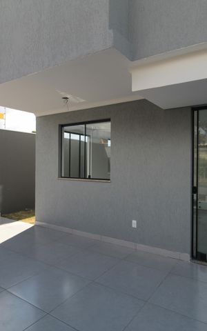 Casa à venda com 163m², 3 quartos e 2 vagasGaragem