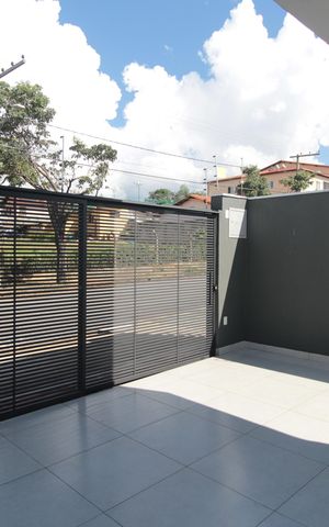 Casa à venda com 163m², 3 quartos e 2 vagasGaragem