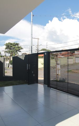 Casa à venda com 163m², 3 quartos e 2 vagasGaragem