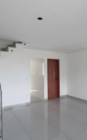 Casa à venda com 118m², 3 quartos e 1 vagaSala