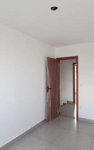 Casa à venda com 118m², 3 quartos e 1 vagaQuarto 2
