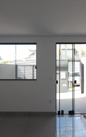Casa à venda com 118m², 3 quartos e 1 vagaSala