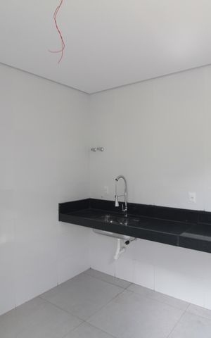 Casa à venda com 118m², 3 quartos e 1 vagaCozinha
