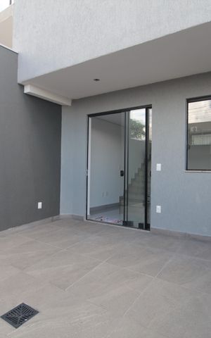 Casa à venda com 118m², 3 quartos e 1 vagaGaragem
