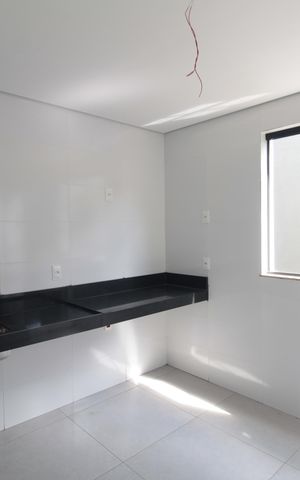 Casa à venda com 118m², 3 quartos e 1 vagaCozinha