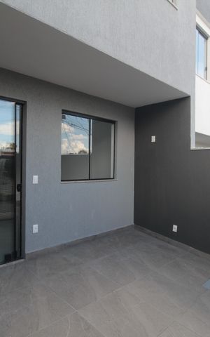 Casa à venda com 118m², 3 quartos e 1 vagaGaragem