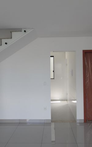 Casa à venda com 118m², 3 quartos e 1 vagaSala