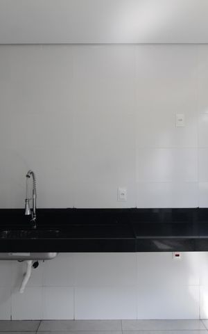 Casa à venda com 118m², 3 quartos e 1 vagaCozinha