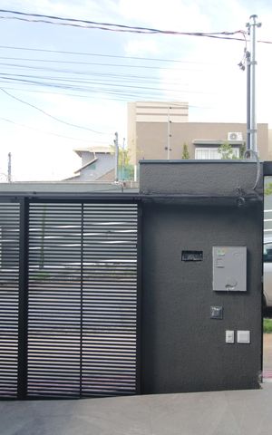 Casa à venda com 118m², 3 quartos e 1 vagaGaragem