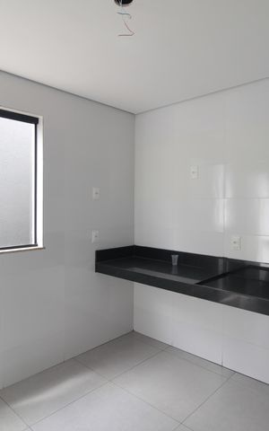 Casa à venda com 118m², 3 quartos e 1 vagaCozinha