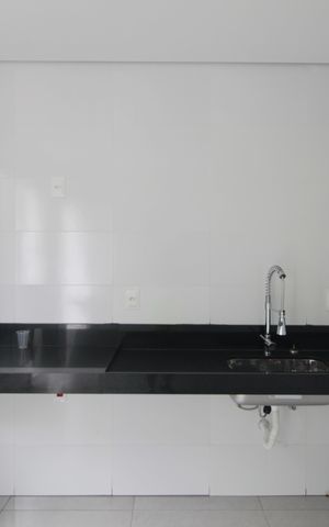 Casa à venda com 118m², 3 quartos e 1 vagaCozinha