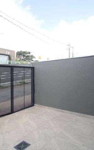 Casa à venda com 118m², 3 quartos e 1 vagaGaragem