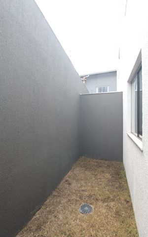 Casa à venda com 118m², 3 quartos e 1 vagaÁrea de Serviço