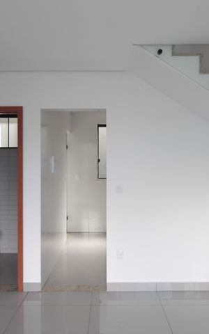 Casa à venda com 118m², 3 quartos e 1 vagaSala