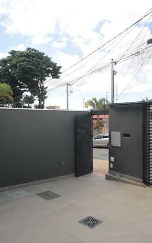 Casa à venda com 118m², 3 quartos e 1 vagaGaragem