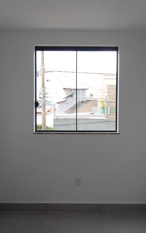 Casa à venda com 118m², 3 quartos e 1 vagaQuarto 2