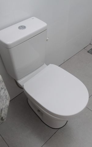 Casa à venda com 118m², 3 quartos e 1 vagaBanheiro Social