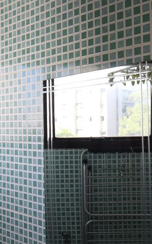 Apartamento à venda com 85m², 3 quartos e 1 vagaBanheiro de serviço