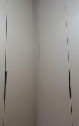 Apartamento à venda com 85m², 3 quartos e 1 vagaQuarto 2
