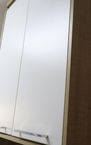 Apartamento à venda com 85m², 3 quartos e 1 vagaCozinha