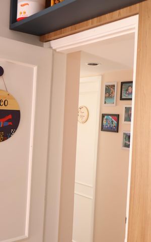 Apartamento à venda com 85m², 3 quartos e 1 vagaQuarto 1