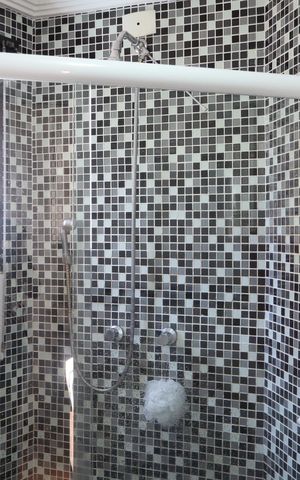 Apartamento à venda com 85m², 3 quartos e 1 vagaBanheiro - Suíte