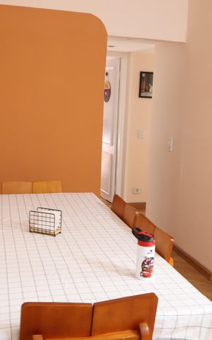 Apartamento à venda com 85m², 3 quartos e 1 vagaSala