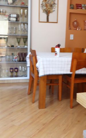 Apartamento à venda com 85m², 3 quartos e 1 vagaSala