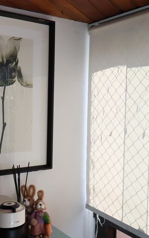Apartamento à venda com 85m², 3 quartos e 1 vagaVaranda