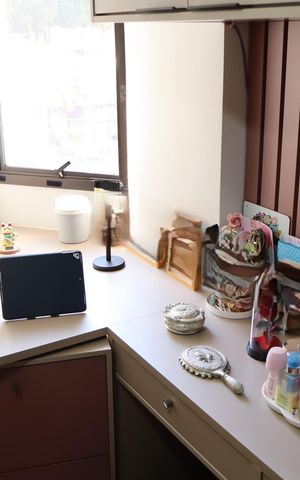 Apartamento à venda com 85m², 3 quartos e 1 vagaQuarto 2