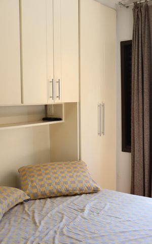 Apartamento à venda com 85m², 3 quartos e 1 vagaSuíte
