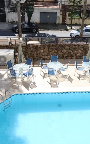 Apartamento à venda com 85m², 3 quartos e 1 vagaVista Suíte