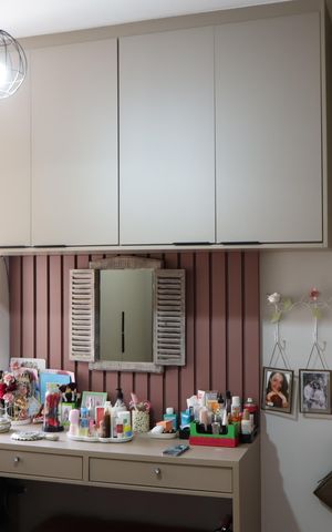 Apartamento à venda com 85m², 3 quartos e 1 vagaQuarto 2