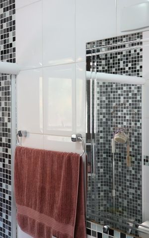 Apartamento à venda com 85m², 3 quartos e 1 vagaBanheiro - Suíte
