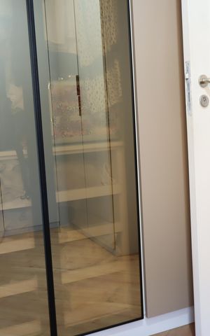 Apartamento à venda com 85m², 3 quartos e 1 vagaQuarto 2