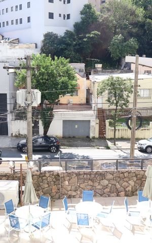 Apartamento à venda com 85m², 3 quartos e 1 vagaVista Suíte