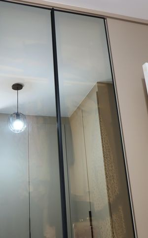 Apartamento à venda com 85m², 3 quartos e 1 vagaQuarto 2