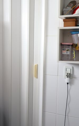 Apartamento à venda com 85m², 3 quartos e 1 vagaÁrea de Serviço