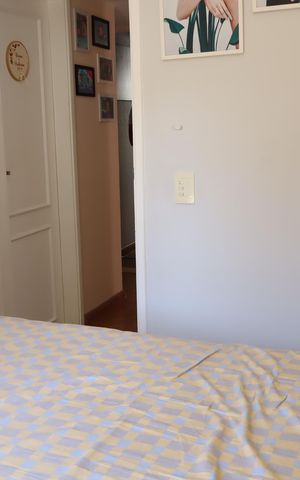 Apartamento à venda com 85m², 3 quartos e 1 vagaSuíte