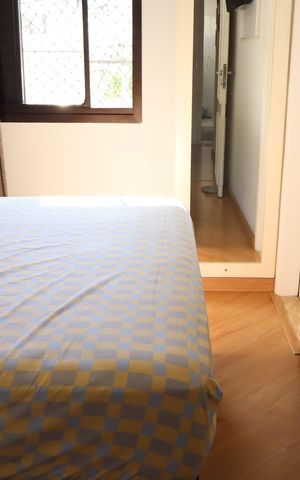 Apartamento à venda com 85m², 3 quartos e 1 vagaSuíte
