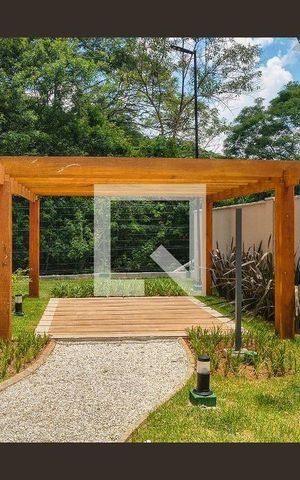 Apartamento à venda com 40m², 1 quarto e 1 vagaÁrea comum