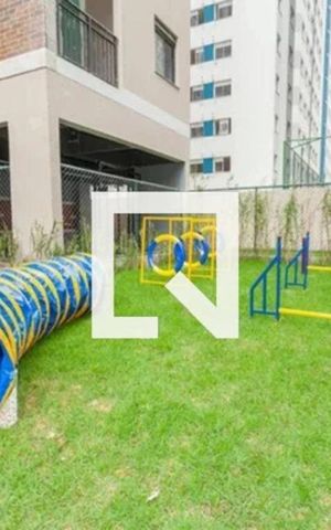 Apartamento à venda com 40m², 1 quarto e 1 vagaEspaço pet