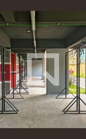 Apartamento à venda com 40m², 1 quarto e 1 vagaBicicletário 